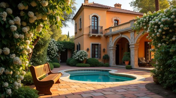 Acheter une maison en Espagne : étapes, budget et pièges à éviter