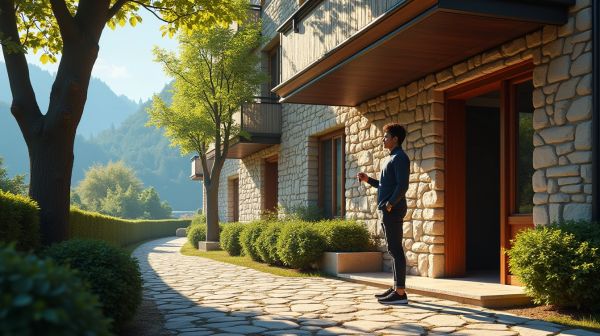 Acheter votre appartement à Sallanches sans stress