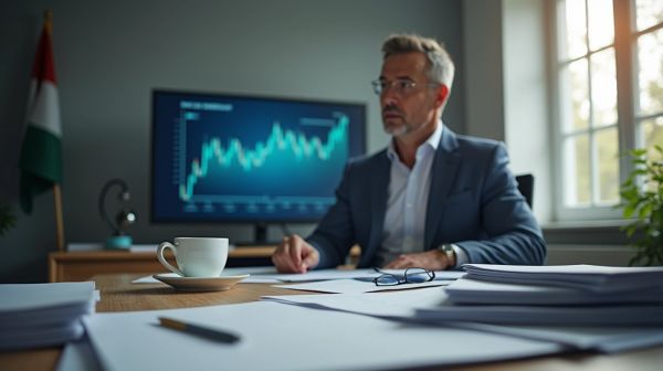 Assurance vie Luxembourg : comment sécuriser vos investissements ?