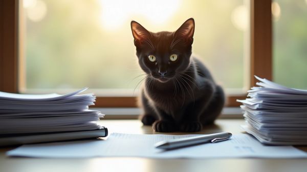 Cat pro : Optimisez la trésorerie de votre entreprise