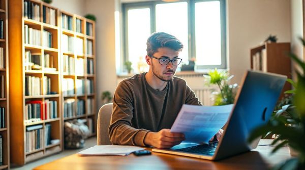 Choisir une assurance pour votre logement meublé étudiant