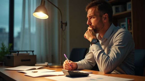 Comment gérer la fiscalité lors de la vente de titres ?