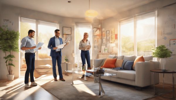 Diagnostic immobilier vente : indispensables à connaître pour vendre son bien