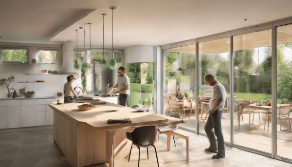 Éco prêt à taux zéro : comment financer vos travaux de rénovation ?