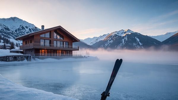 Guide pour investir efficacement dans l'immobilier à Méribel