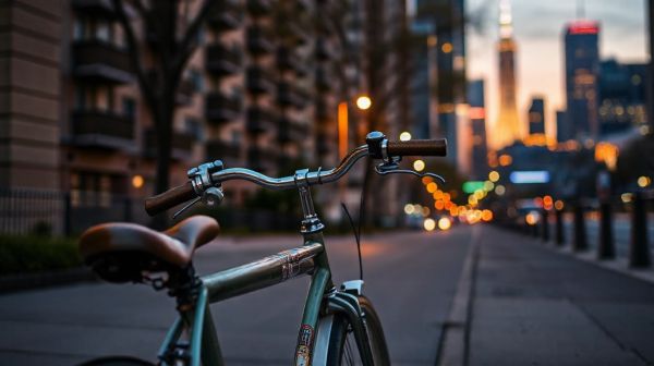 Les meilleures options d'assurance pour protéger votre vélo