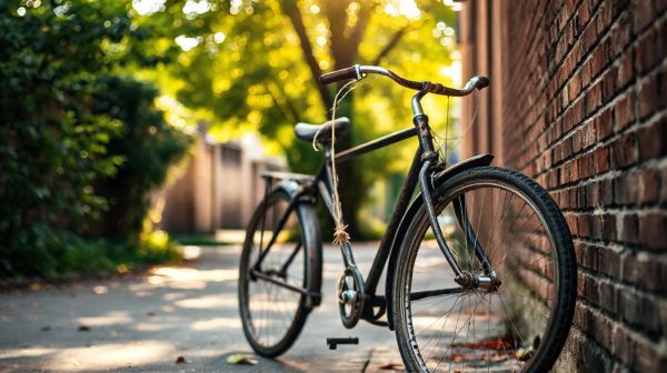 Les meilleures options d'assurance pour protéger votre vélo