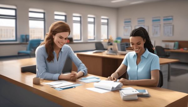 Obtenir une aide financière exceptionnelle du CCAS rapidement