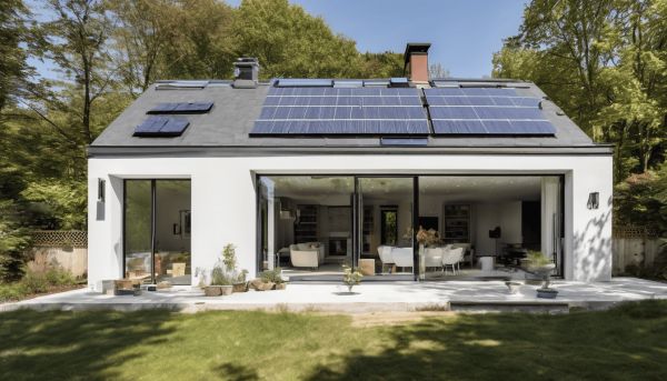 Rénovation énergétique : le prêt du Crédit Mutuel qui pourrait tout changer