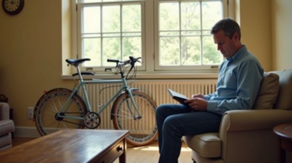 Sécuriser votre vélo avec une assurance adaptée