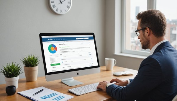 Ouvrir un compte pro en ligne facilement : guide étape par étape